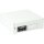 Kaiser AT3217 Steckbar 100% Gehäuse PD, WAGO WINSTA, in:3pol sw, out:2x 3pol sw 120x120x40 mm, lichtgrau