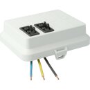 Kaiser AT6021 Steckbar Frontteil AK2, Wieland GST18,...