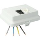 Kaiser AT6025 Steckbar Frontteil AK2, Wieland GST18,...