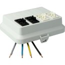 Kaiser AT6045 Steckbar Frontteil AK2, Wieland GST18,...