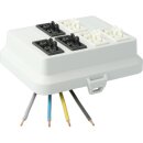 Kaiser AT6071 Steckbar Frontteil AK2, Wieland GST18,...