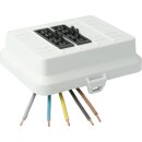 Kaiser AT6197 Steckbar Frontteil AK2, Wieland GST18,...