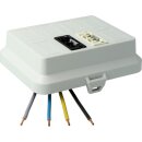 Kaiser AT7704 Steckbar Frontteil AK2, WAGO WINSTA MIDI...