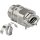 Kaiser EX1803.83.20 Ex Progress EMV easyCONNECT Ms KB M20 Ex e II Kabel Ø 8.0-15.0 mm mit Kontaktfeder und Klemmbacken