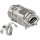Kaiser EX1803.83.25 Ex Progress EMV easyCONNECT Ms KB M25 Ex e II Kabel Ø 12.5-20.5 mm mit Kontaktfeder und Klemmbacken