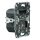 B-WARE Merten Elektronik-Schalt-Einsatz MEG5151-0000 (1er)