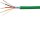 Hager TGZ185 Systemleitung KNX J-H(St)Hh 2x2x0,8 B2cas1d1a1 halogenfrei Länge 500m