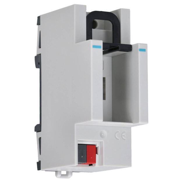 Hager TYFS122 USB-Schnittstelle KNX REG