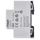 Hager TYFS122 USB-Schnittstelle KNX REG