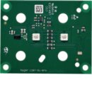Hager XEVS020 Ladestation Ersatz LED Platine für...