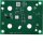 Hager XEVS020 Ladestation Ersatz LED Platine für Ladestation XEV1Kxxx