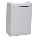 Hager XEVS100 Ladestation Ersatz Steckodsen Klappdeckel...