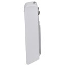 Hager XEVS100 Ladestation Ersatz Steckodsen Klappdeckel für Ladestation XEV1Rxxx/XEV1Sxxx/XEV1Kxxx