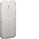 Hager XEVS120 Ladestation Ersatz Front Cover Deckel...