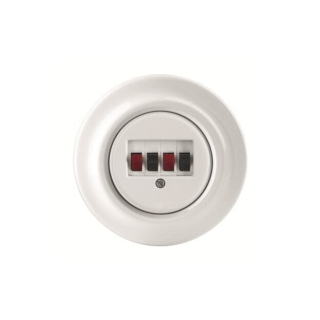 Busch-Jaeger 2CHK290404C5300 Lautsprecher Anschlussdose