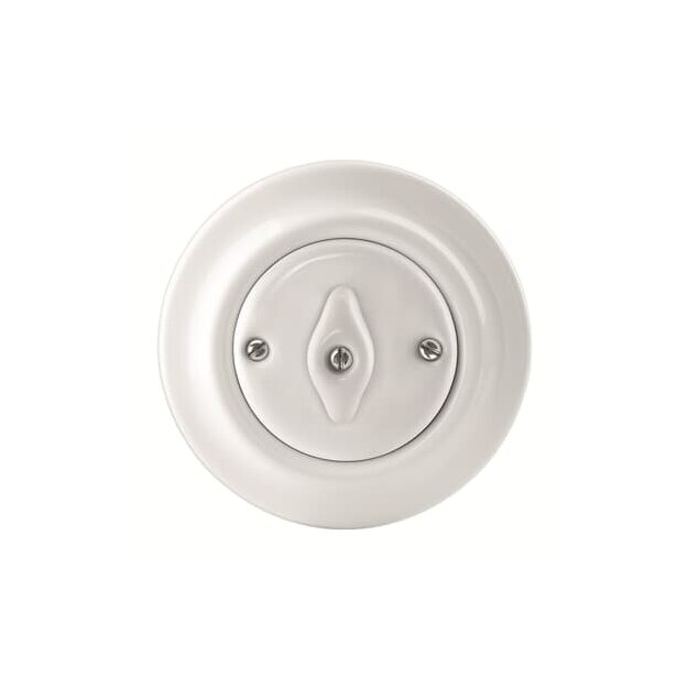 Busch-Jaeger 2CHK600634C5300 2002/6 UJDR-64 Drehschalter Aus-Wechsel