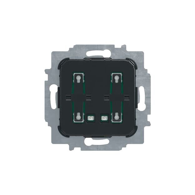Busch-Jaeger 2CKA001413A1114 Elektroniktaster UP DND/MU 2058 UK