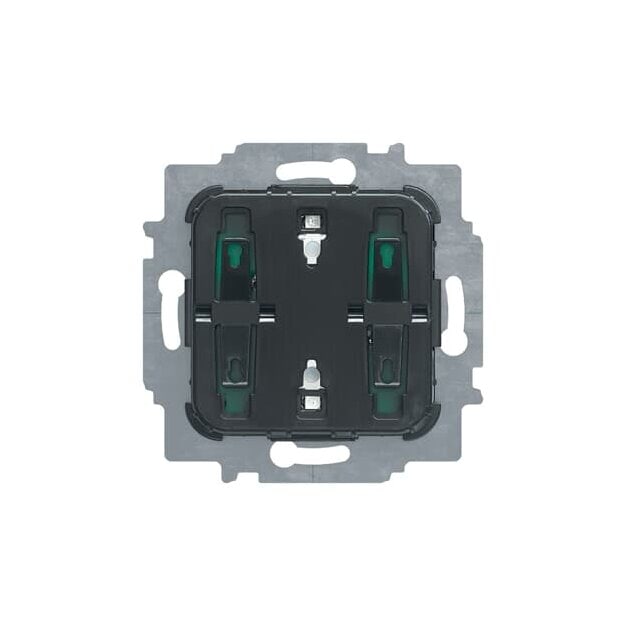 Busch-Jaeger 2CKA001413A1115 2051 U Elektroniktaster UP