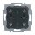 Busch-Jaeger 2CKA001413A1116 2052 U Elektroniktaster 2-fach U