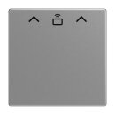 Busch-Jaeger 2CKA001710A4134 ZentralscheibeCardschalter...