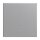 Busch-Jaeger 2CKA001751A3259 2570-10-83 Wippe Elektroniktaster