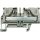 Weidmüller 1896140000 Durchgangsklemme 64 5x8 1x40mm PDU 6/10 PDU610