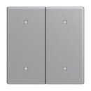 Busch-Jaeger 2CKA001751A3270 2570-20-83 Wippe 2-fach...
