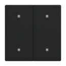 Busch-Jaeger 2CKA001751A3273 2570-20-885 Wippe 2-fach...