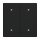 Busch-Jaeger 2CKA001751A3273 2570-20-885 Wippe 2-fach Elektroniktaster
