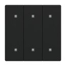 Busch-Jaeger 2CKA001751A3284 2570-30-885 Wippe 3-fach...
