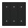 Busch-Jaeger 2CKA001751A3284 2570-30-885 Wippe 3-fach Elektroniktaster