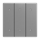 Busch-Jaeger 2CKA001751A3287 2570-30-866 Wippe 3-fach...