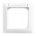 Busch-Jaeger 2CKA001754A4826 1721 NSK-914 Rahmen 1-fach beschriftbar