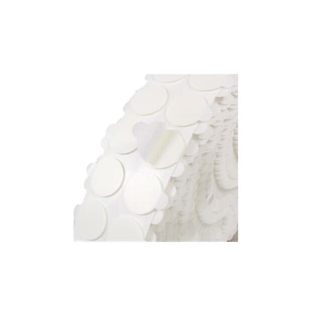 Busch-Jaeger 2CKA001763A0031 Klebepad Malerabdeckung 2098 UNI-P