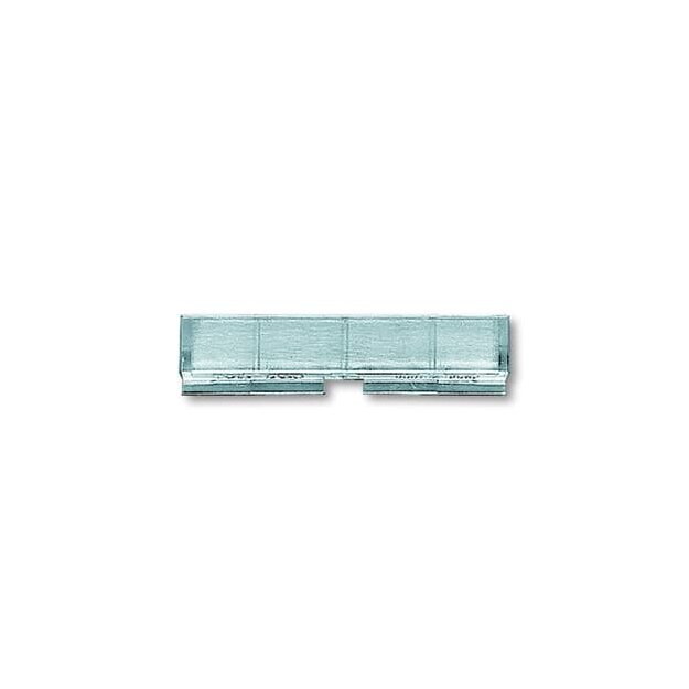 Busch-Jaeger 2CKA001799A1003 Beschriftungsträger Mitte 1760 NSK-914