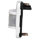 Busch-Jaeger 2CKA006200A0162 62762-214-WL BW 180 flex Komfort-Sensor Wireless mit Selectlinse