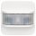 Busch-Jaeger 2CKA006200A0162 62762-214-WL BW 180 flex Komfort-Sensor Wireless mit Selectlinse
