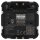 Busch-Jaeger 2CKA006200A0162 62762-214-WL BW 180 flex Komfort-Sensor Wireless mit Selectlinse