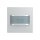 Busch-Jaeger 2CKA006200A0169 62762-83-WL BW 180 flex Komfort-Sensor Wireless mit Selectlinse