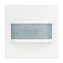 Busch-Jaeger 2CKA006200A0171 62762-84-WL BW 180 flex...