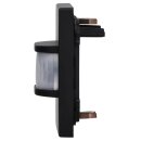 Busch-Jaeger 2CKA006200A0177 62762-885-WL BW 180 flex Komfort-Sensor Wireless mit Selectlinse