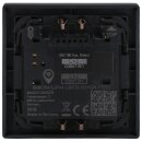 Busch-Jaeger 2CKA006200A0177 62762-885-WL BW 180 flex Komfort-Sensor Wireless mit Selectlinse