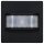 Busch-Jaeger 2CKA006200A0177 62762-885-WL BW 180 flex Komfort-Sensor Wireless mit Selectlinse