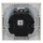 Busch-Jaeger 62762 UJ-914-WL Busch Wächter180 flex Wireless Komplettset Komfort-Sensor Selectlinse Relais-Einsatz balance SI-Abdeckrahmen 1-fach Alpinweiß 2CKA006200A0194