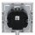 Busch-Jaeger 62762 UJ-84-WL Busch Wächter 180 flex Wireless Komplettset Komfort-Sensor Selectlinse Relais-Einsatz future linear Abdeckrahmen 1-fach Studioweiß 2CKA006200A0195