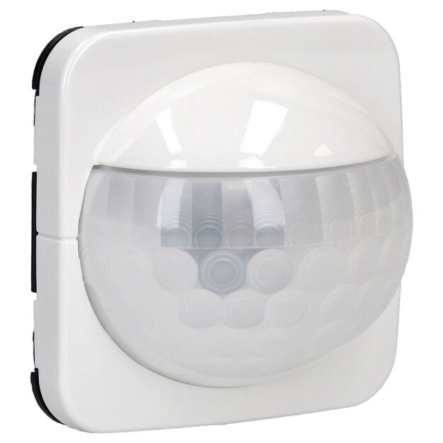 Busch-Jaeger 2CKA006200A0230 62764-214-WL BW 180 flex Multi Sensor Wireless mit Multilinse