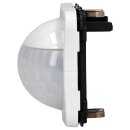 Busch-Jaeger 2CKA006200A0230 62764-214-WL BW 180 flex Multi Sensor Wireless mit Multilinse