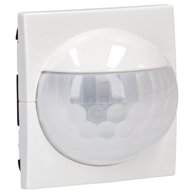 Busch-Jaeger 2CKA006200A0232 62764-914-WL BW 180 flex Multi Sensor Wireless mit Multilinse
