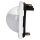 Busch-Jaeger 2CKA006200A0232 62764-914-WL BW 180 flex Multi Sensor Wireless mit Multilinse