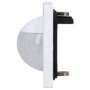 Busch-Jaeger 2CKA006200A0243 62764-884-WL BW 180 flex Multi Sensor Wireless mit Multilinse